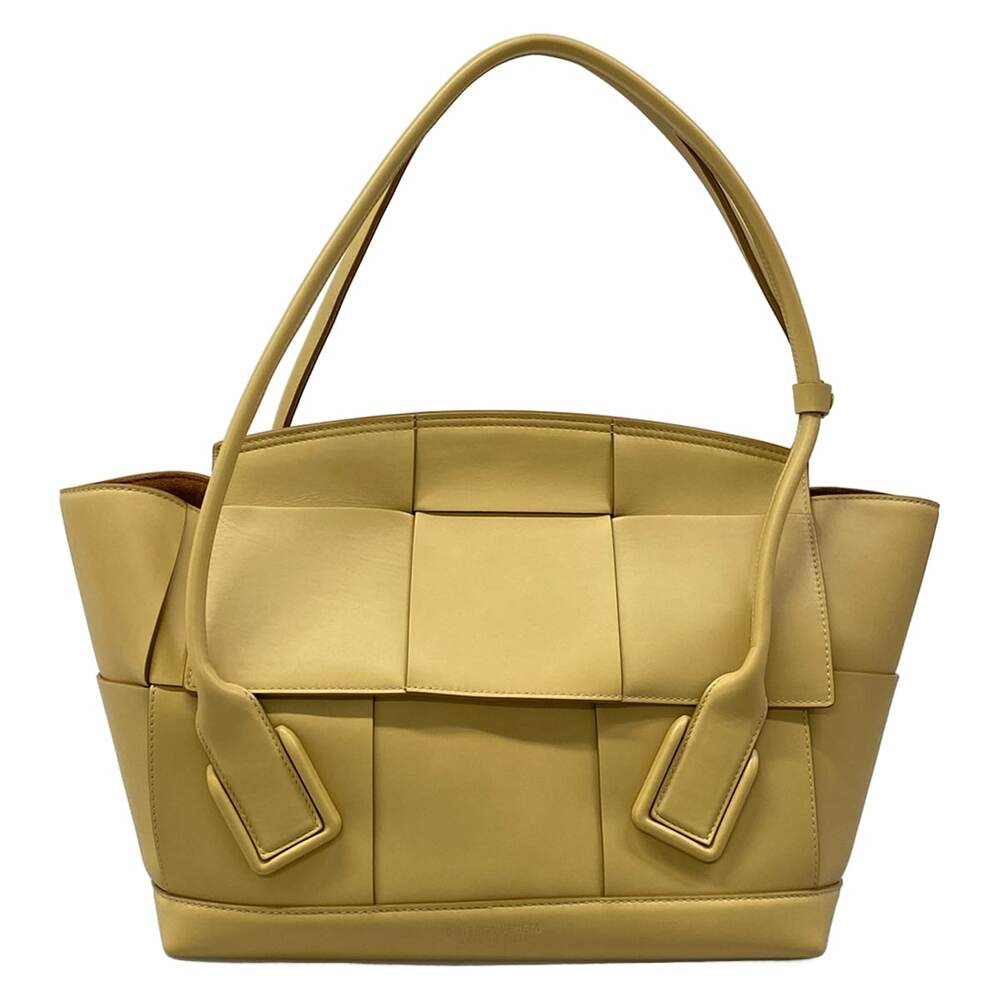 Bottega Veneta Medium The Arco Shoulder Bag